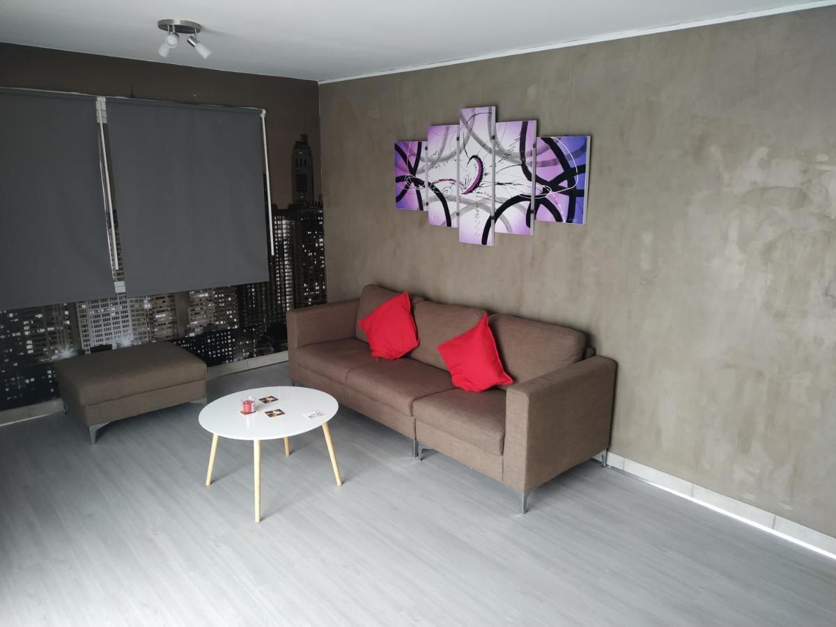 Modern Suite, Xl Balcony, Parking Nicosia Exterior foto
