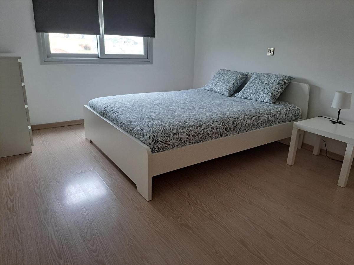 Modern Suite, Xl Balcony, Parking Nicosia Exterior foto
